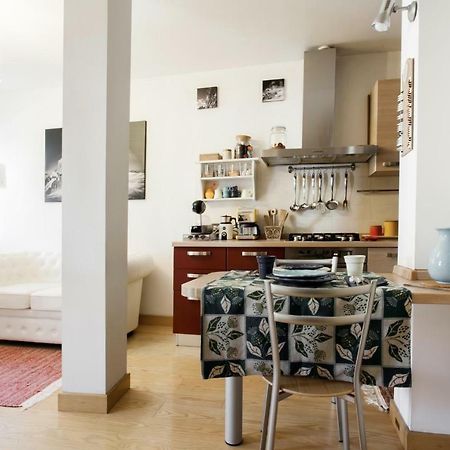 Апартаменты Casa Bonetti Фьера-ди-Примьеро Экстерьер фото
